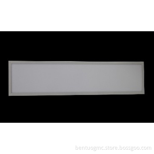 Excellent heat dissipation 36W 1200*300mm LED panel light